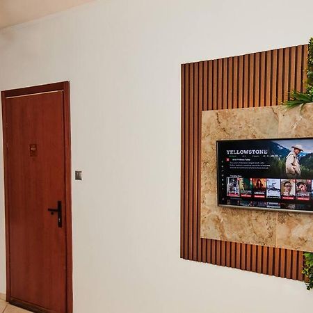 Florina Modern Studio Экстерьер фото