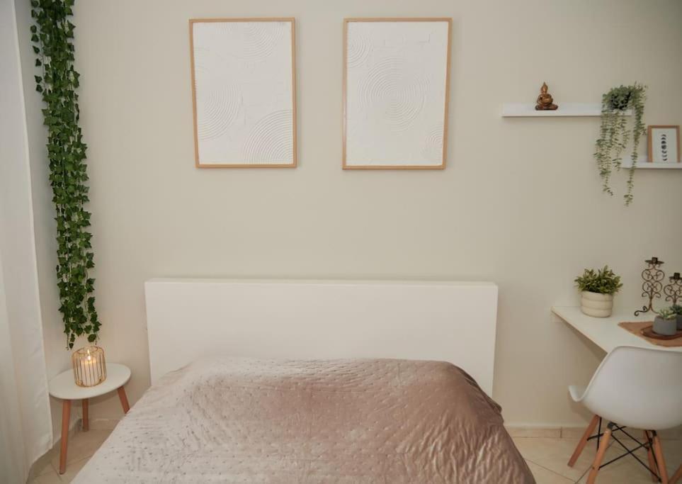 Florina Modern Studio Экстерьер фото