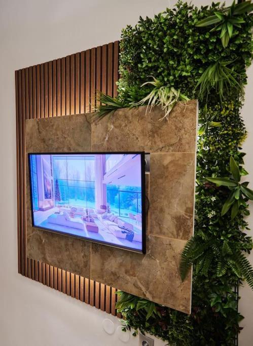 Florina Modern Studio Экстерьер фото