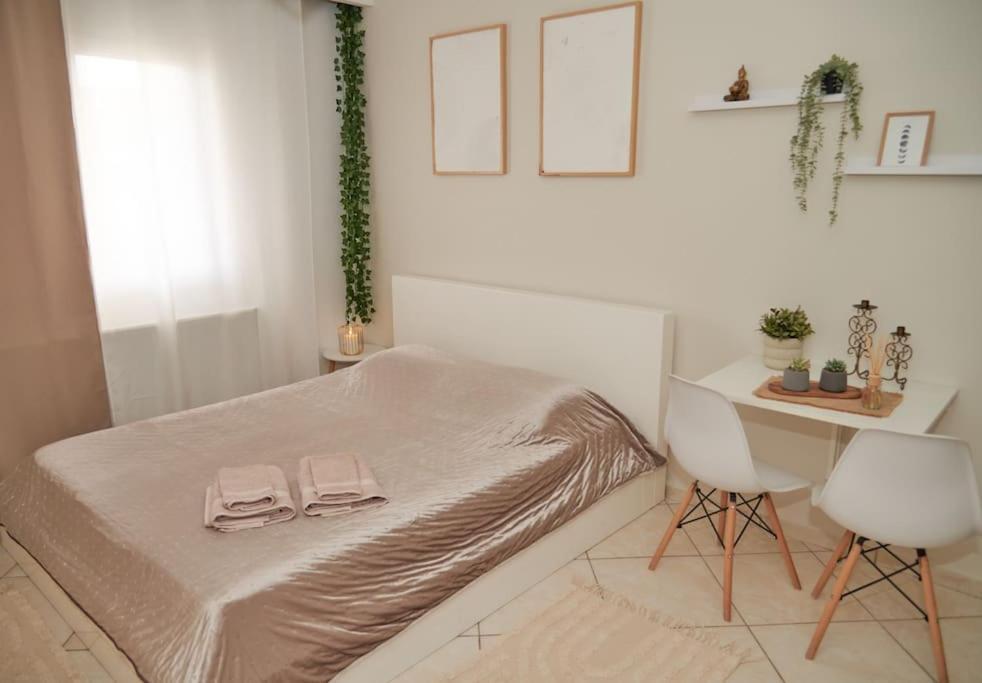 Florina Modern Studio Экстерьер фото