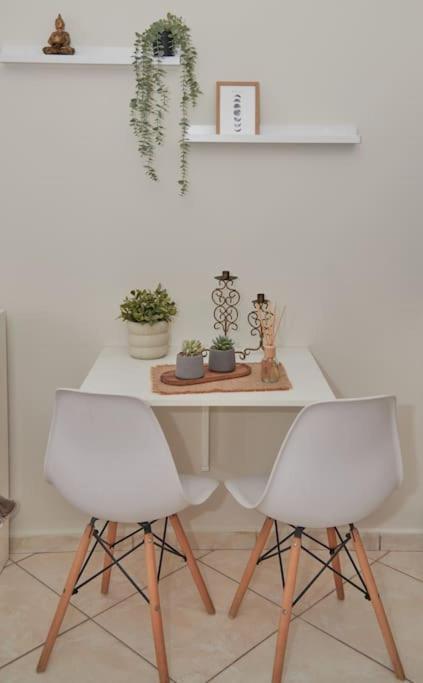 Florina Modern Studio Экстерьер фото
